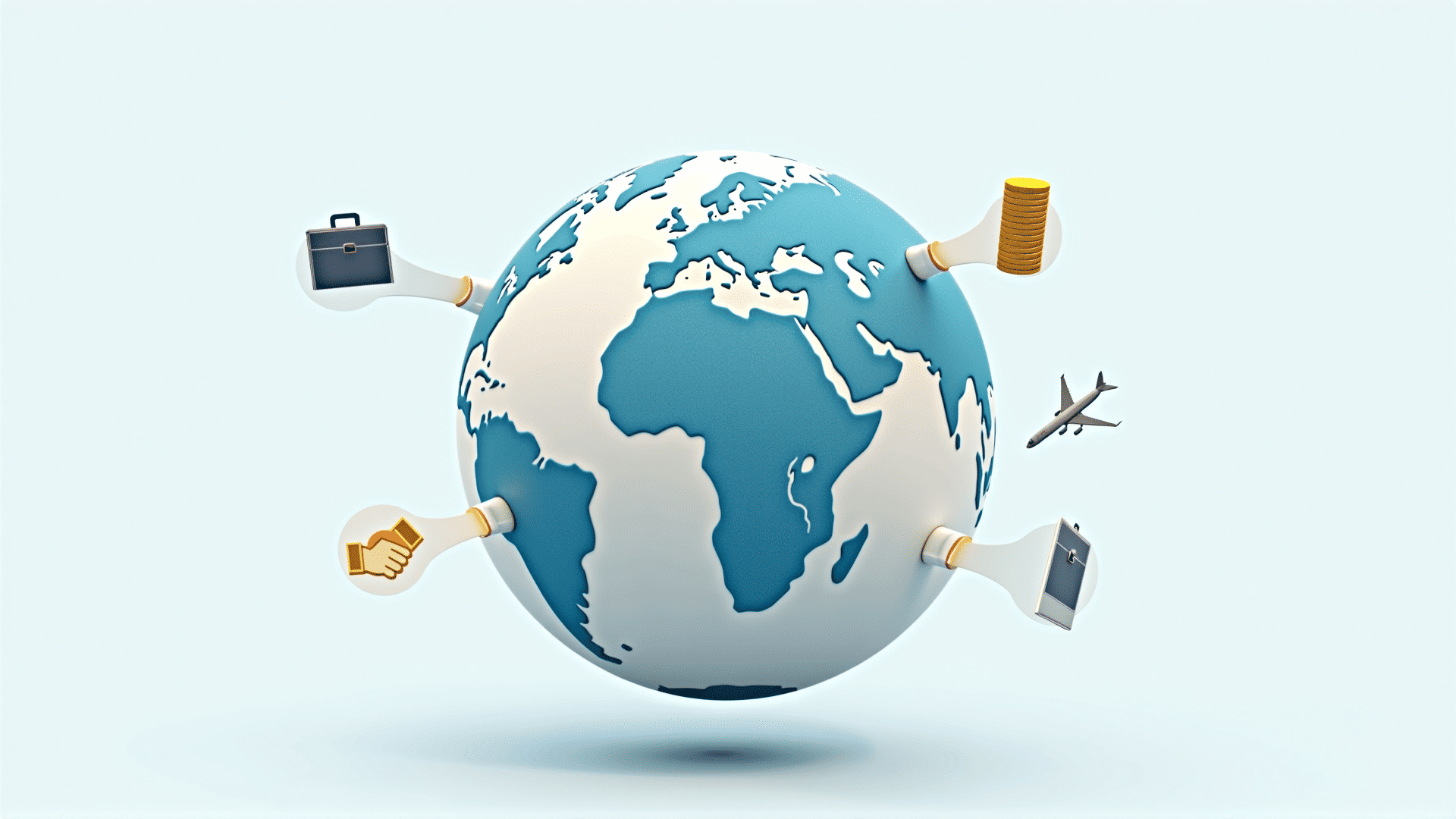 PNC International Services